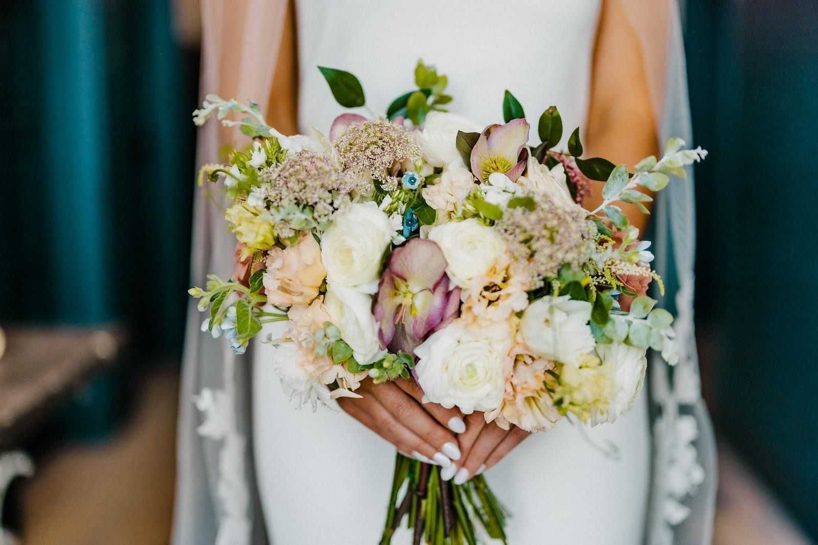 prairieville wedding flowers