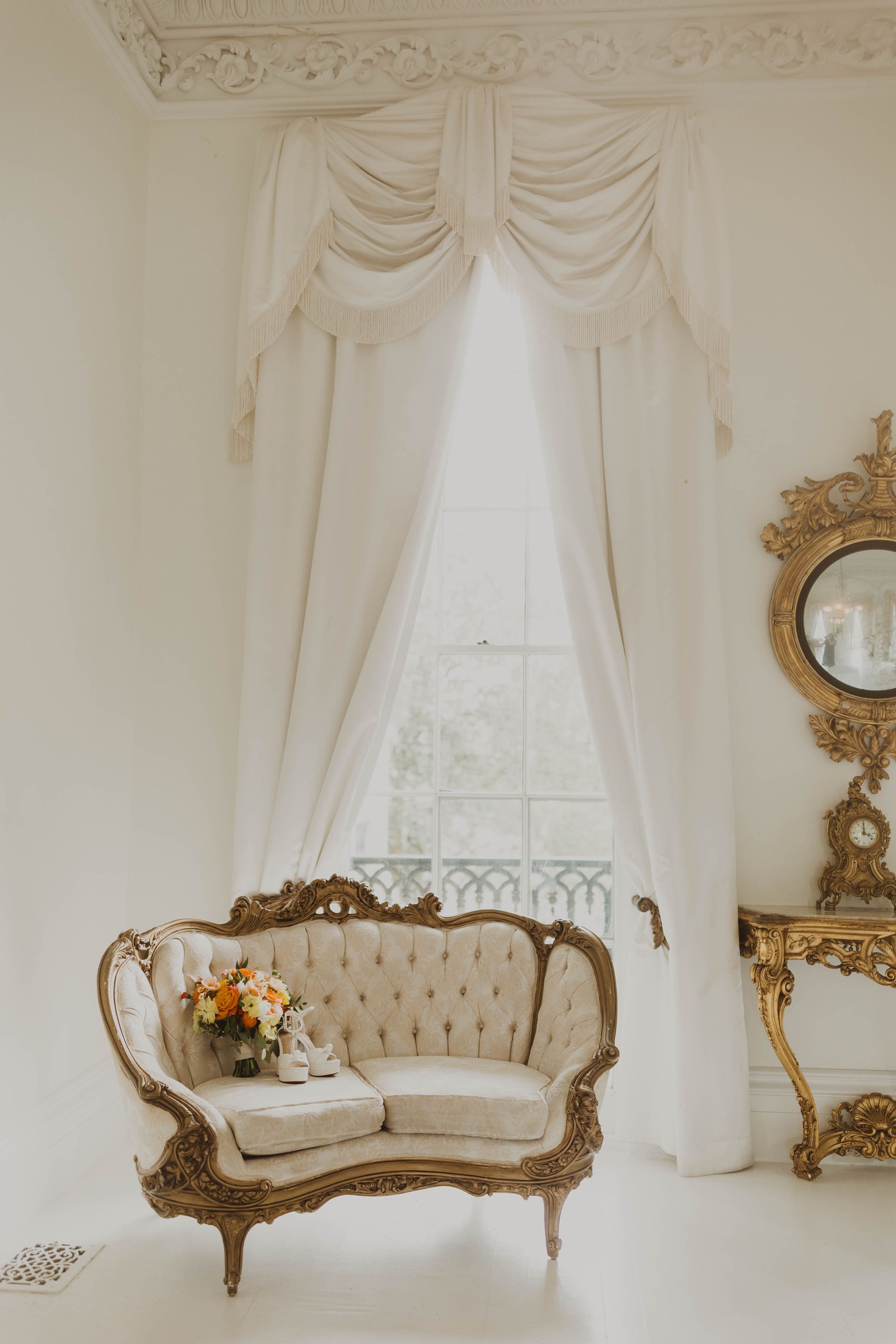 wedding flower gallery