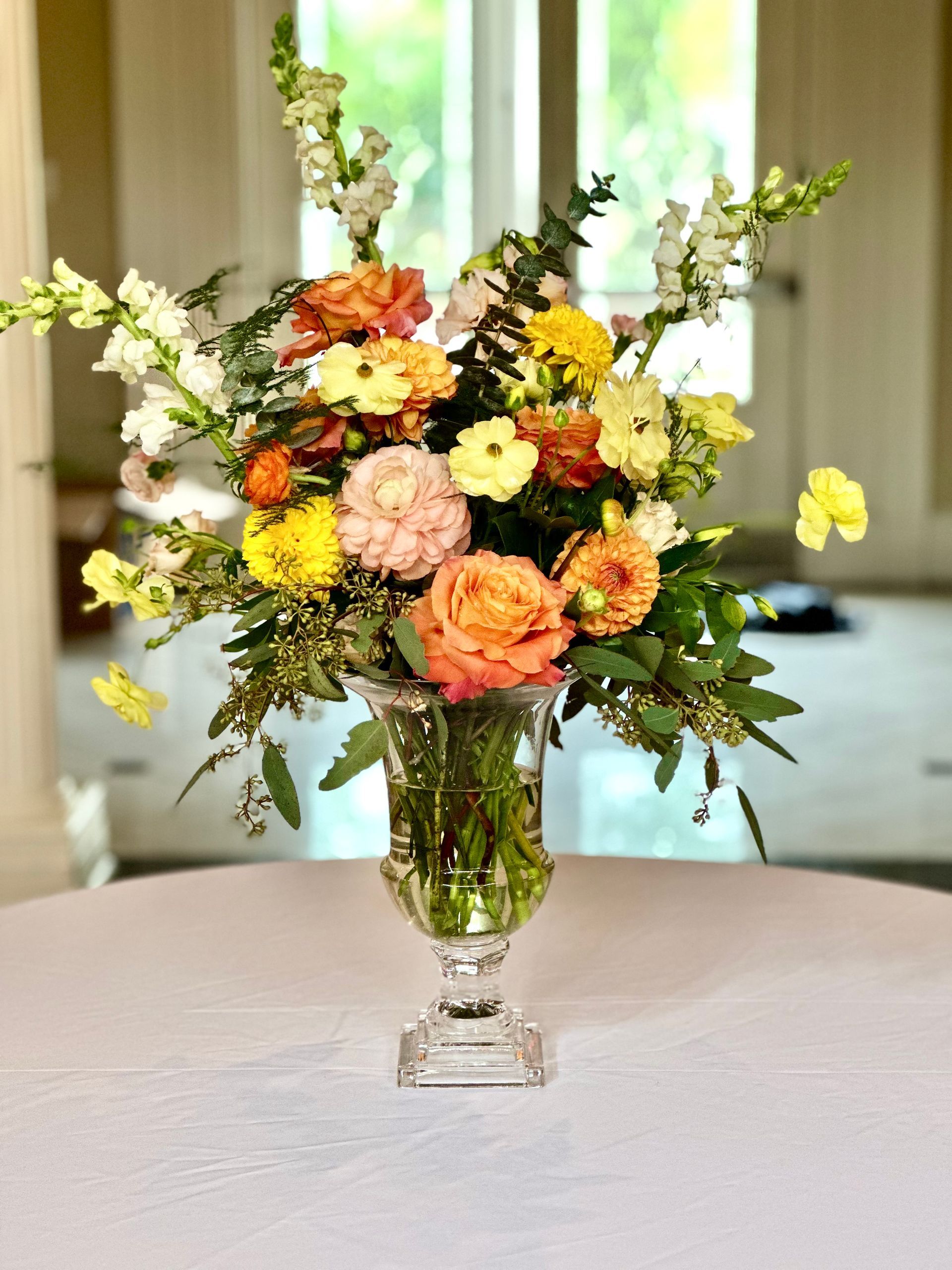 gorgeous custom bouquet prairieville 