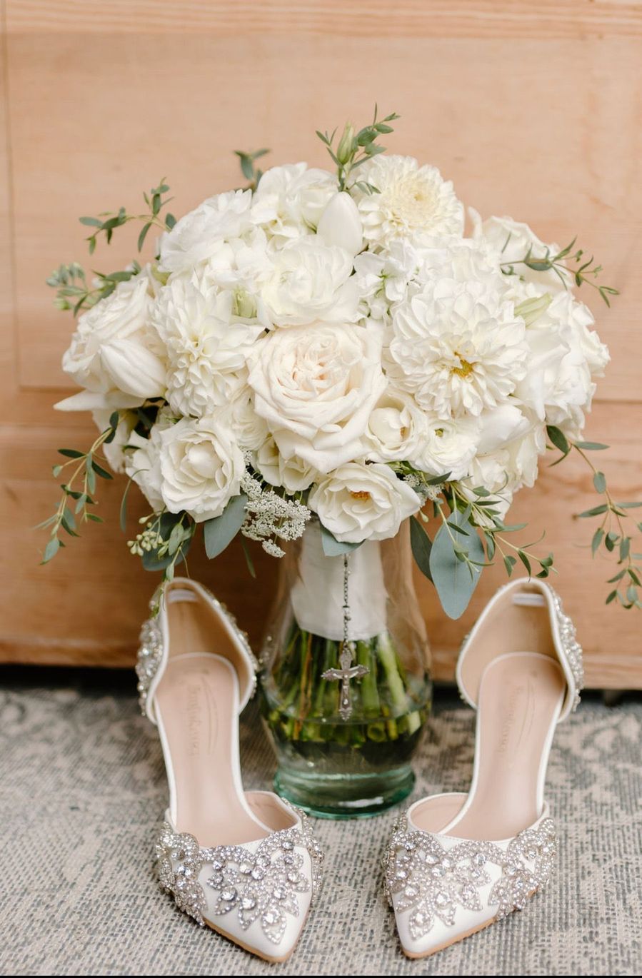 wedding florals