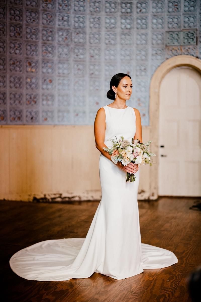 prairieville wedding flowers