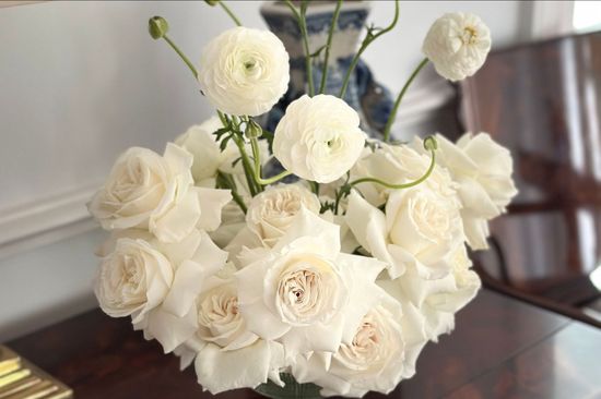 Floral Design Classes