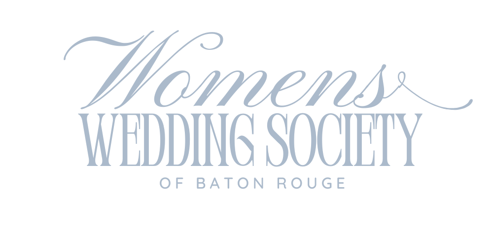 Women's Wedding Society of Baton Rouge
