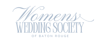 Women's Wedding Society of Baton Rouge