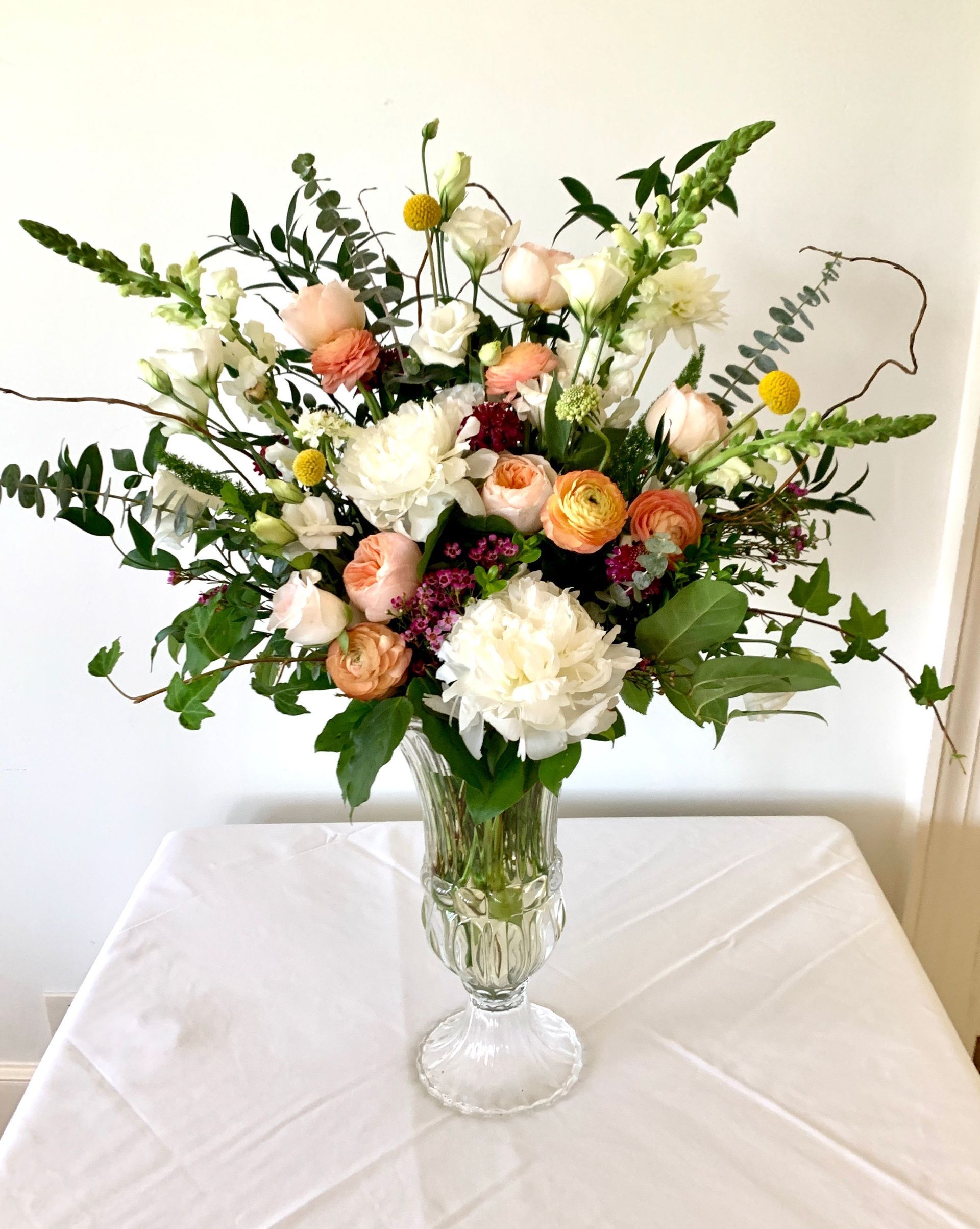 baton rouge floral bouquets