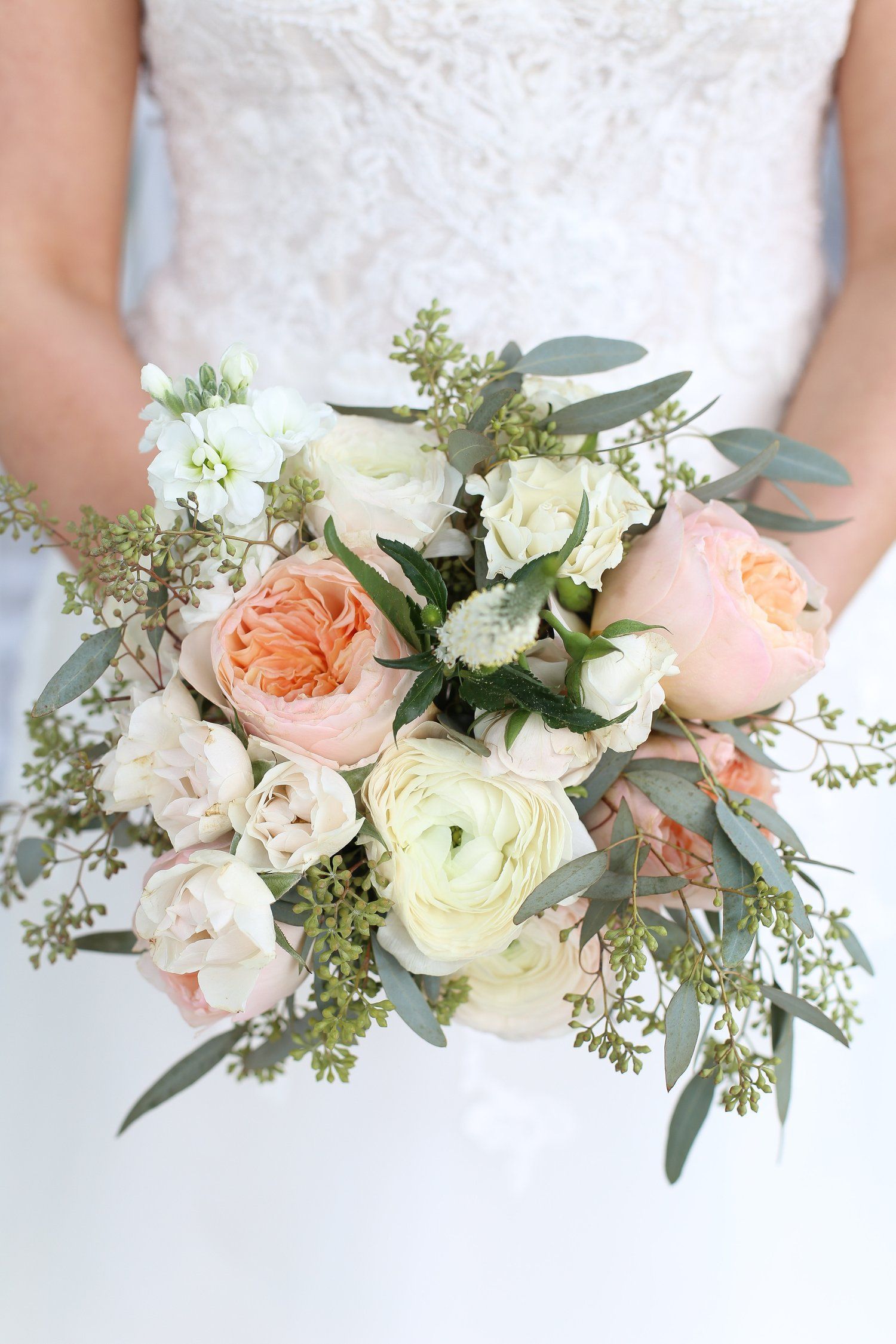 wedding florist louisiana