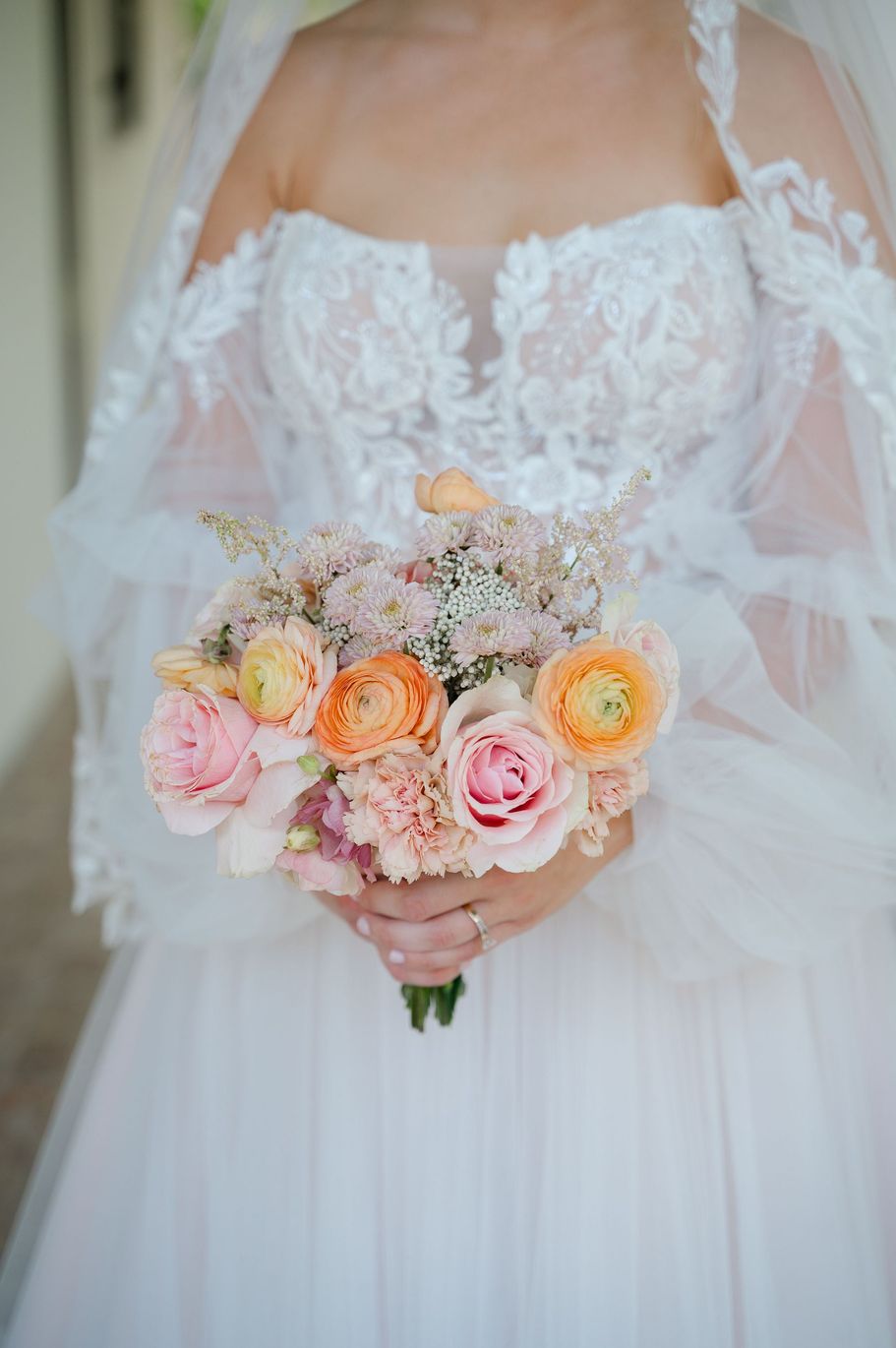 Wedding Florals