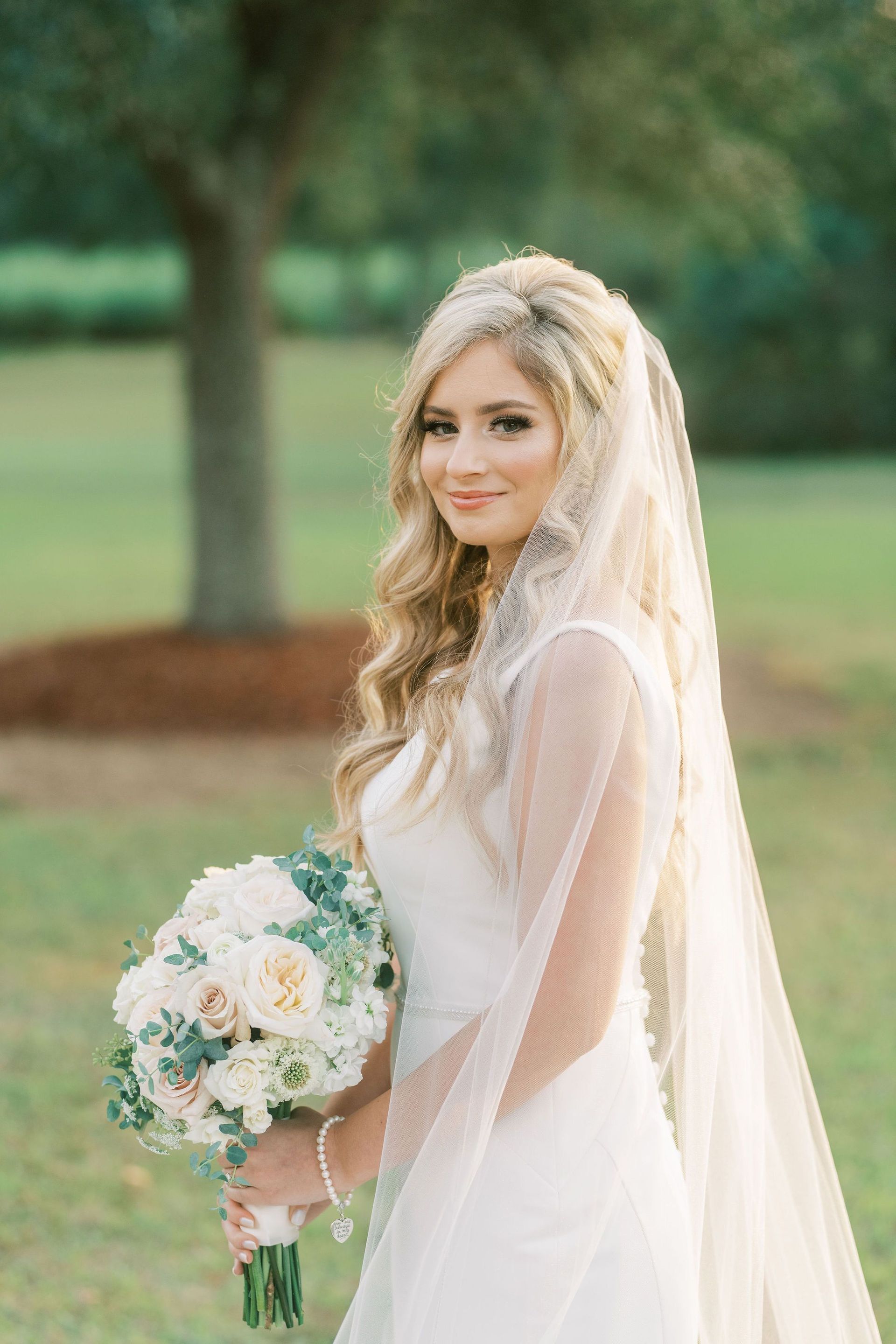 wedding flower gallery