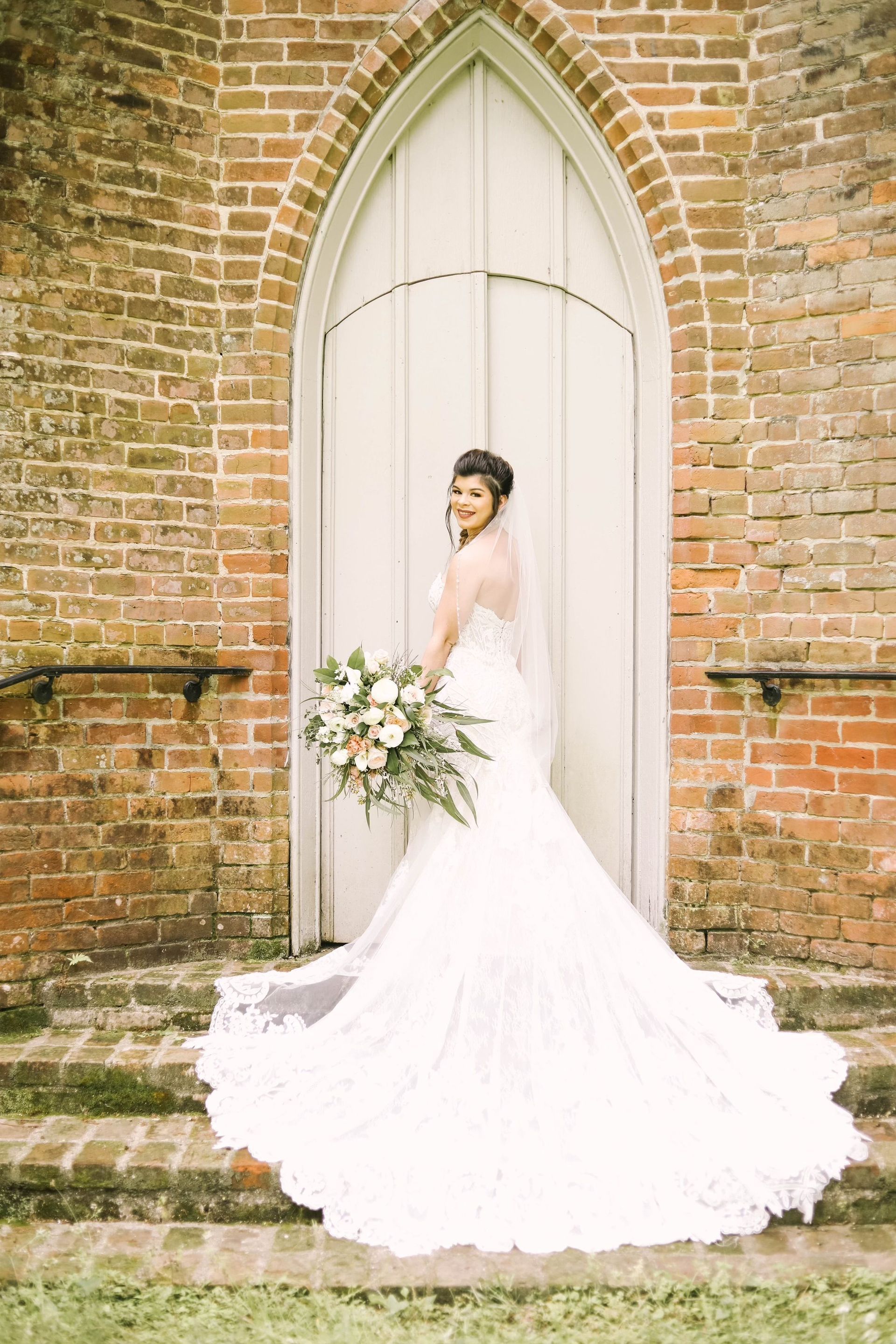 prairieville wedding flowers