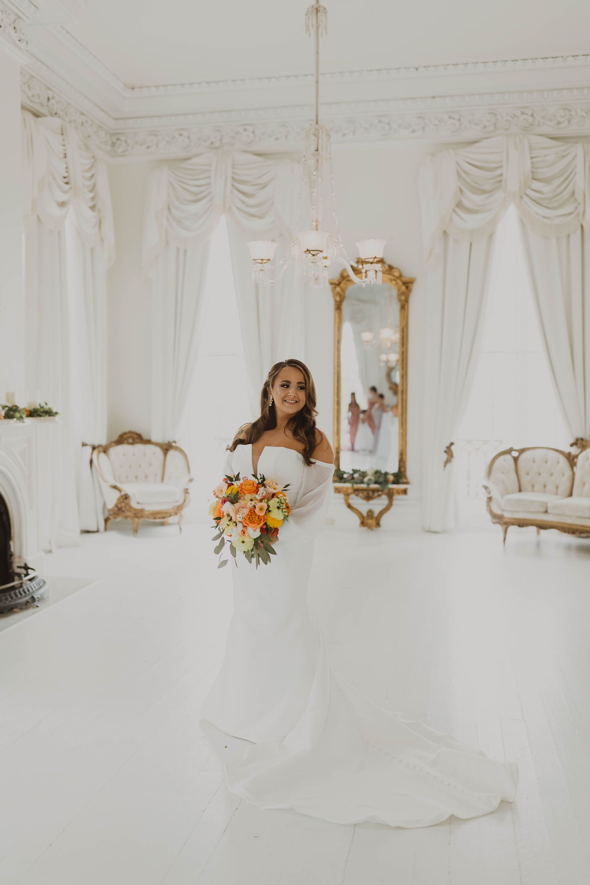 prairieville wedding flowers