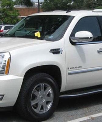 AUTOMOTRIZ PITS - CAMIONETAS-GRANDES