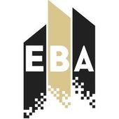 It is a logo for the EBA.