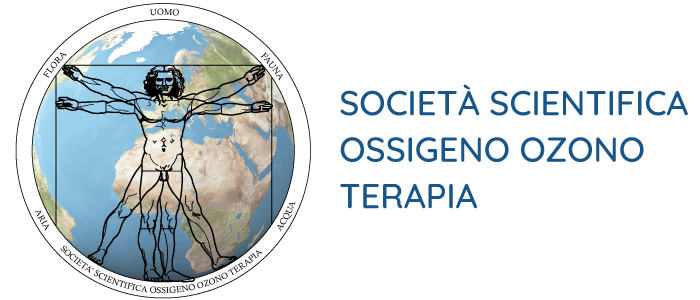 società scientifica di ossigeno e ozono terapia