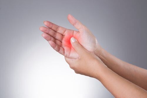 trattamento problemi ai nervi