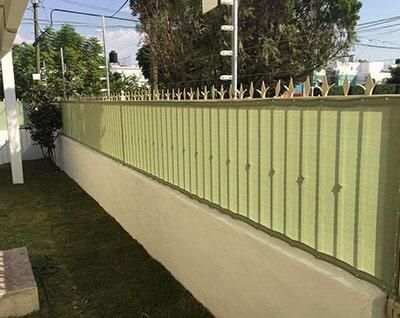 BIOMALLAS Y ESTRUCTURAS SA DE CV