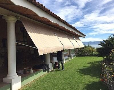 BIOMALLAS Y ESTRUCTURAS SA DE CV