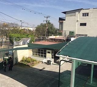 BIOMALLAS Y ESTRUCTURAS SA DE CV