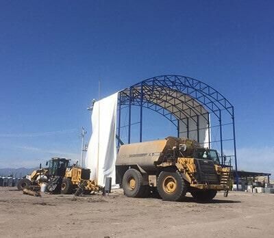 BIOMALLAS Y ESTRUCTURAS SA DE CV