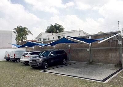 BIOMALLAS Y ESTRUCTURAS SA DE CV