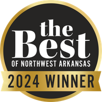 The best of northwest arkansas 2024 Gold winner. Best Drywall