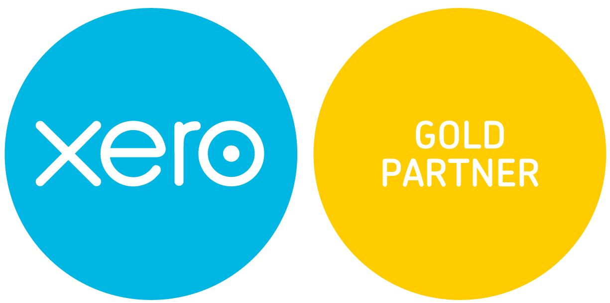 Xero - Gold Partner