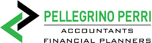 Pellegrino Perri Accountants & Financial Planners