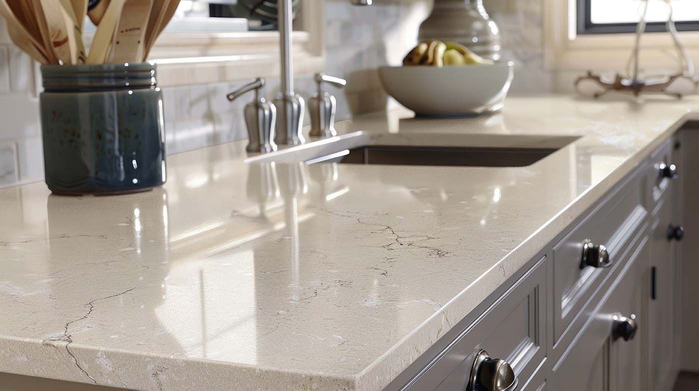 Quartz Countertops Long Island 