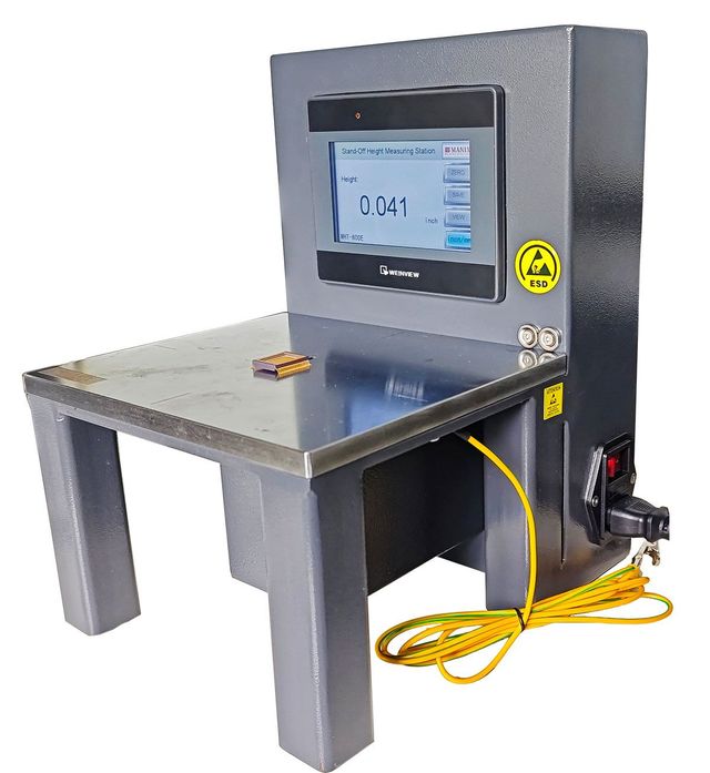 Manix Manufacturing Feasterville PA