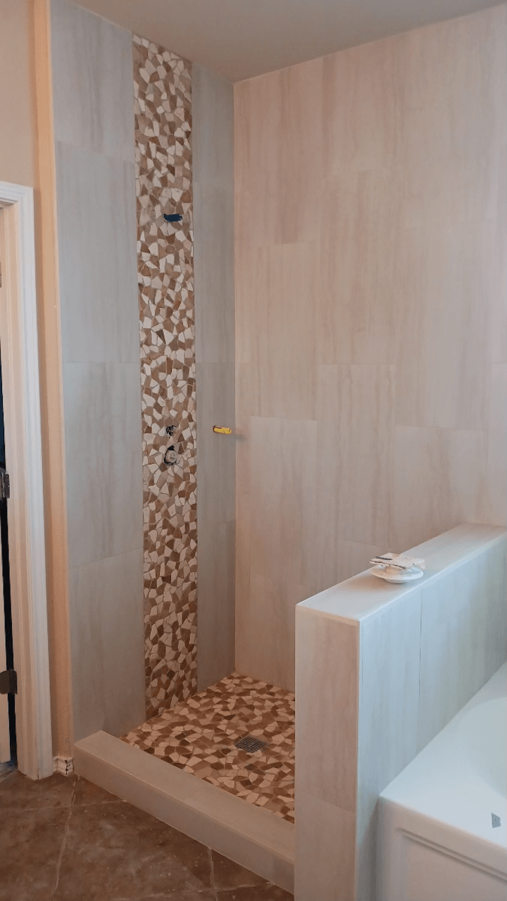 Tile Installation Austin