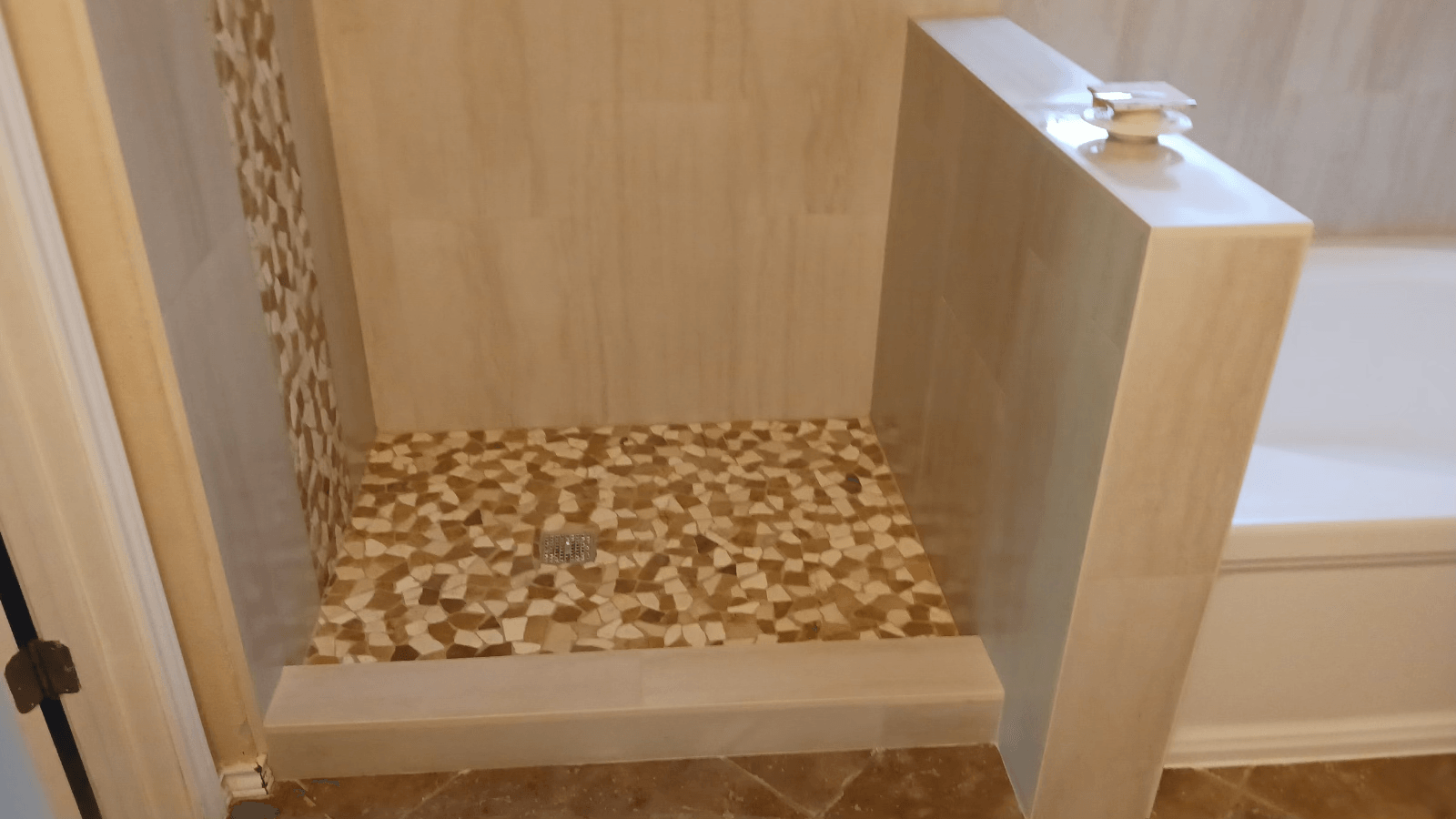 Tile Installation Austin