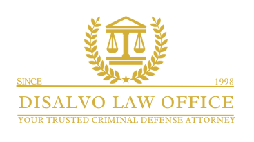 Disalvo Law Offices logo