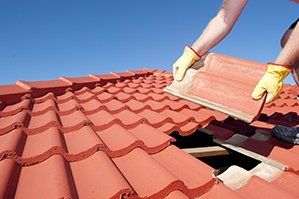 Roofing for commercial and residential properties