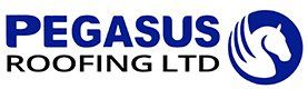 Pegasus Roofing Ltd logo