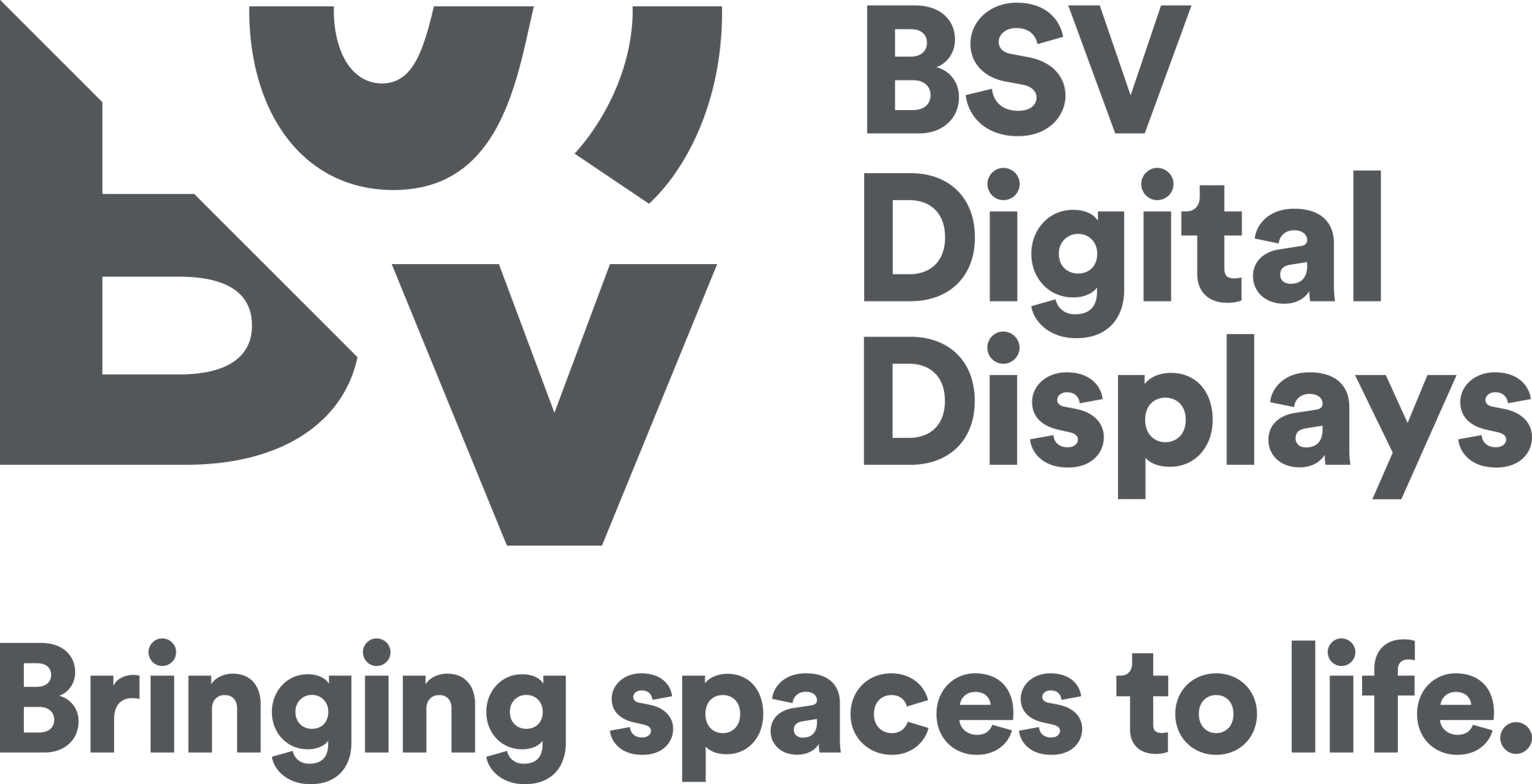BVS Digital Displays