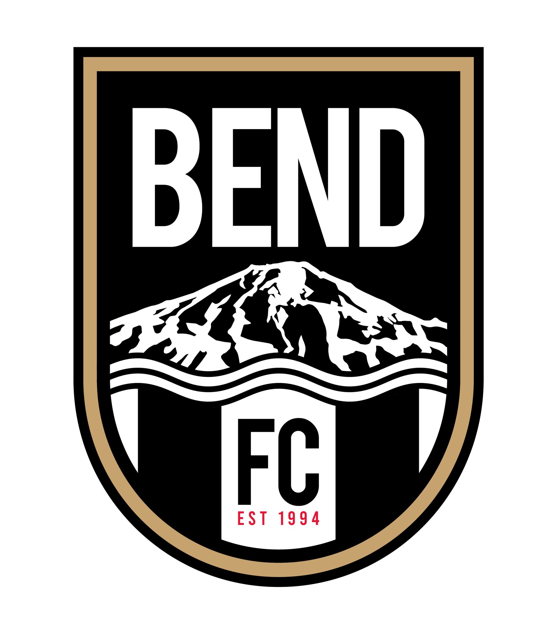 Bend FC Central Oregon Soccer Club