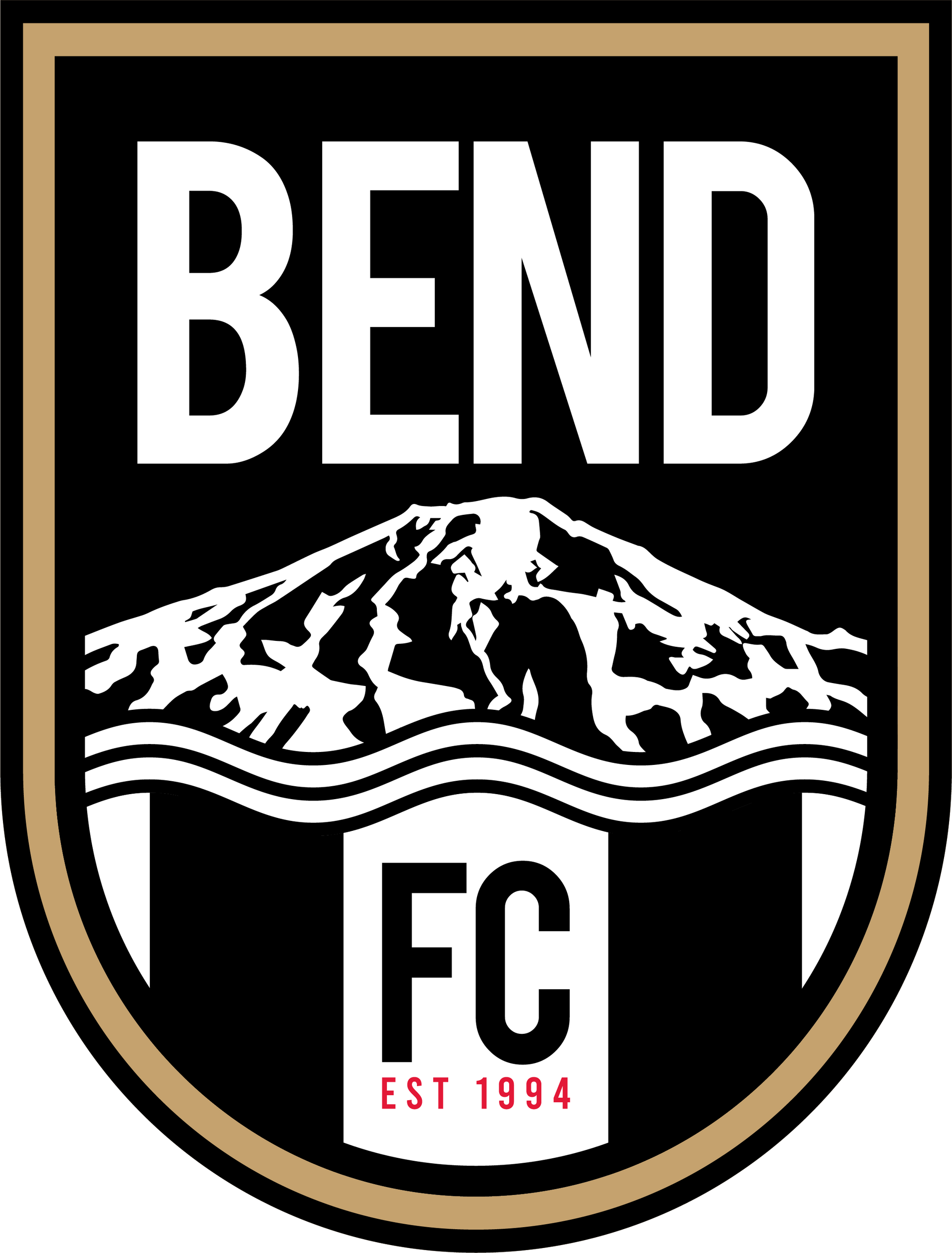 Bend FC Central Oregon Soccer Club