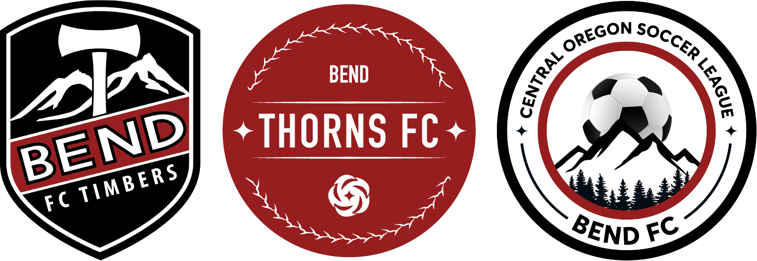 Bend FC Central Oregon Soccer Club