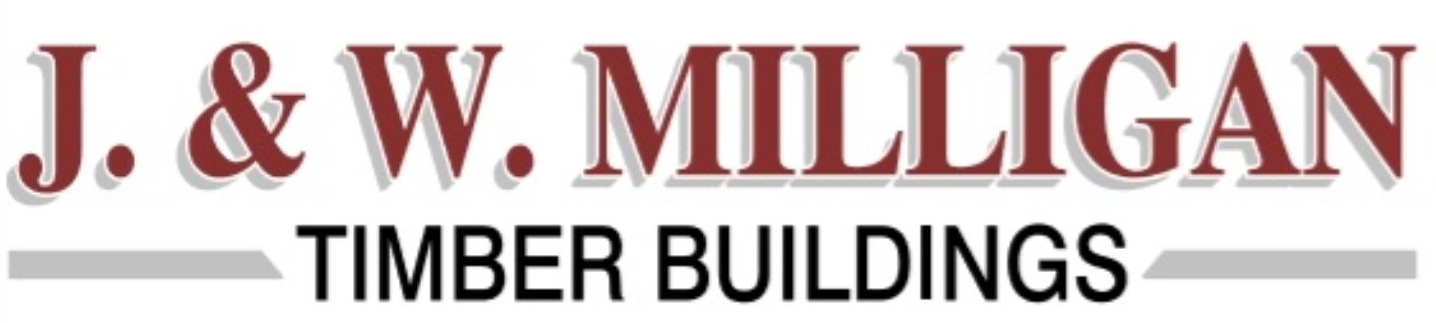 J & W Milligan Logo