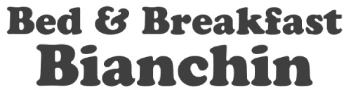 Bed & Breakfast Bianchin - Logo