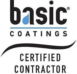 basic coatings logo
