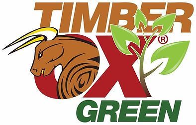 timber green logo