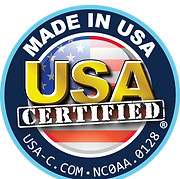 usa certified