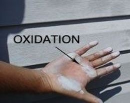 Oxidation