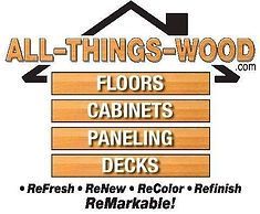 carolina wood decks logo