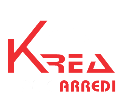 Un logo rosso con la parola 