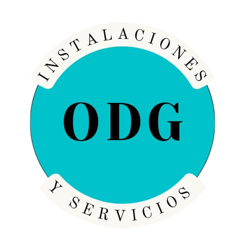 Logo de “ODG