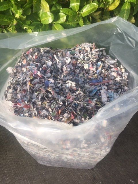 Supabed Paper Bedding