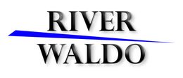 River Waldo Publishing agent