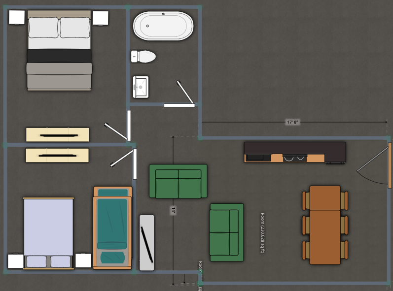 Bears Ears Inn Hotel in Blanding, Utah Lodging Near Blanding, Utah