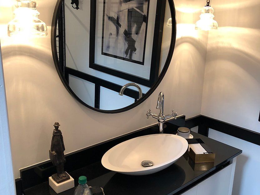 HIRR CONSTRUCTION portolio